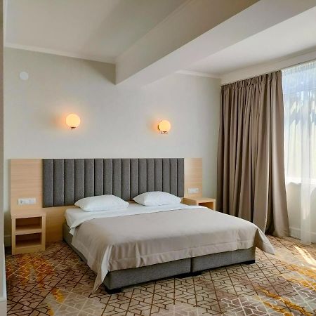 Hotel Citrus Gagry Eksteriør bilde