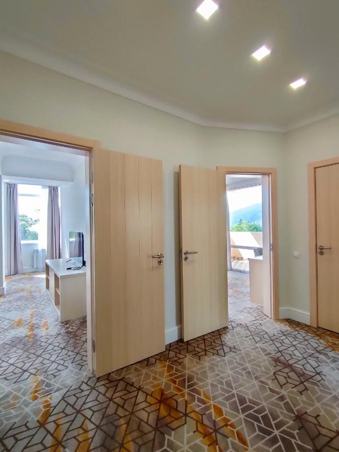 Hotel Citrus Gagry Eksteriør bilde