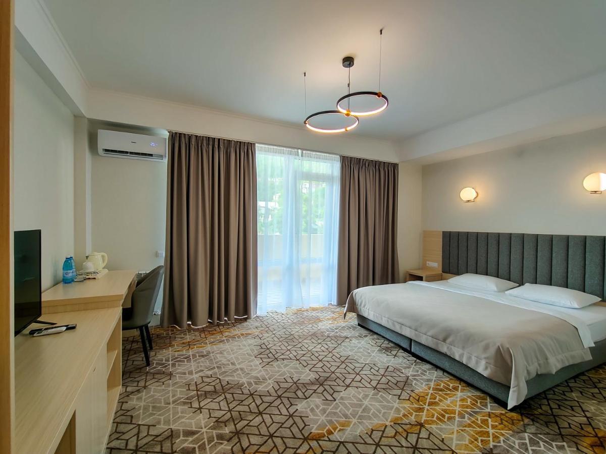 Hotel Citrus Gagry Eksteriør bilde