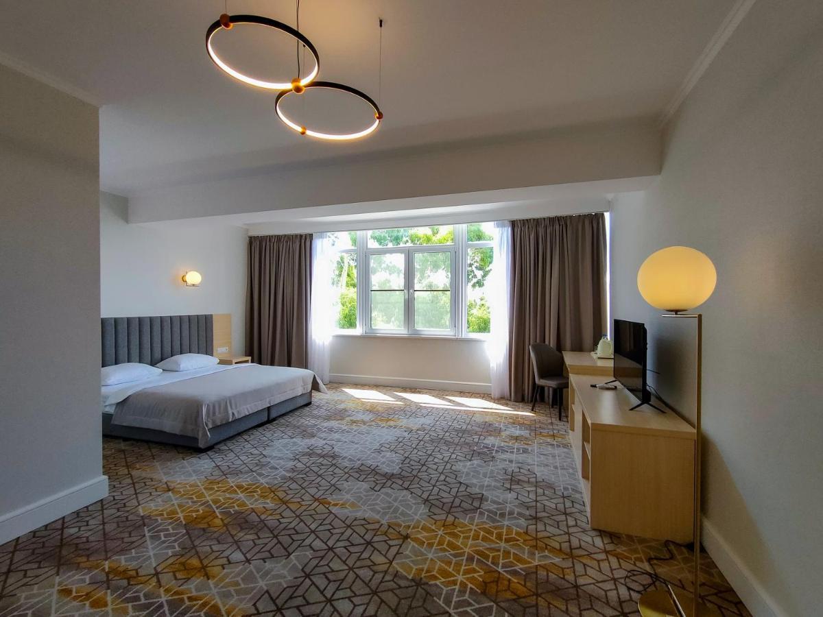 Hotel Citrus Gagry Eksteriør bilde