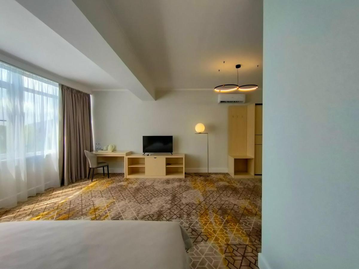 Hotel Citrus Gagry Eksteriør bilde