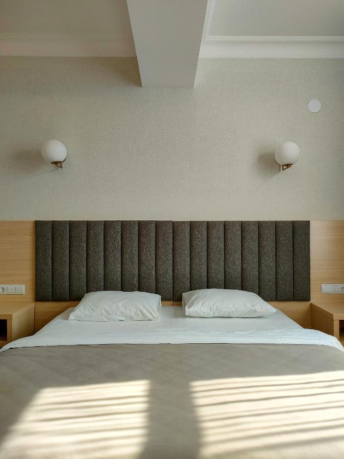Hotel Citrus Gagry Eksteriør bilde