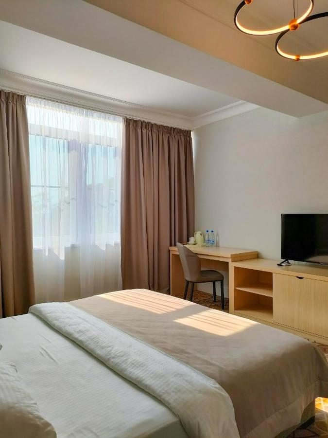 Hotel Citrus Gagry Eksteriør bilde