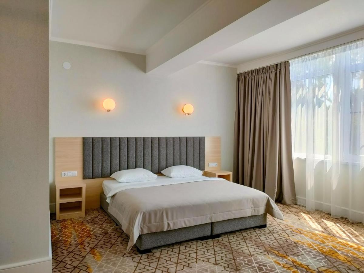 Hotel Citrus Gagry Eksteriør bilde