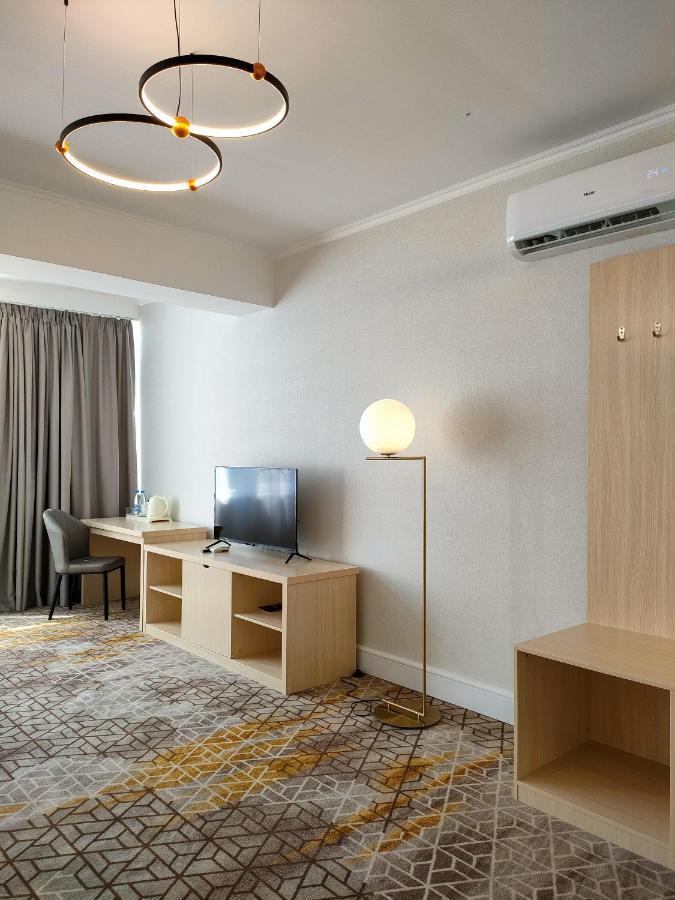 Hotel Citrus Gagry Eksteriør bilde