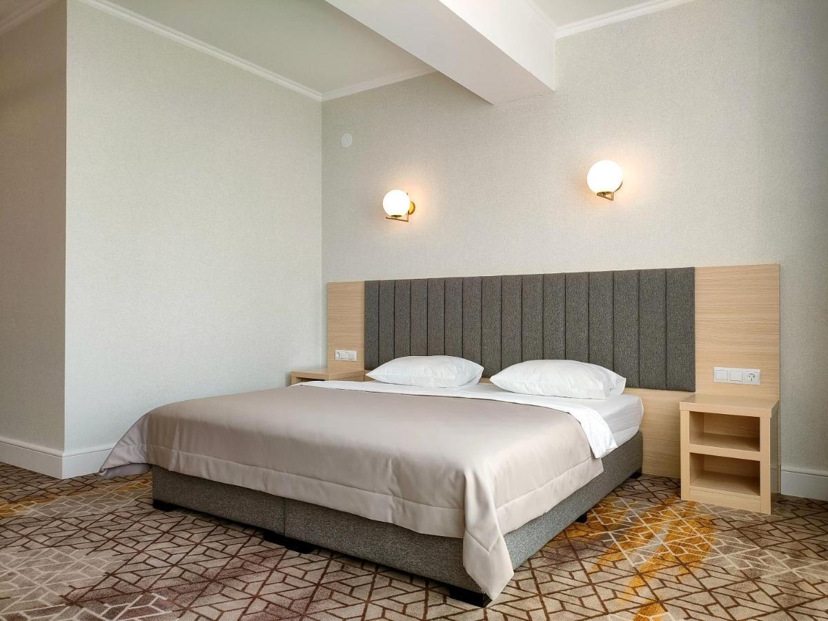 Hotel Citrus Gagry Eksteriør bilde