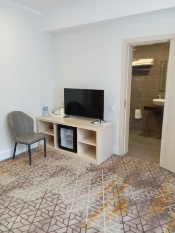 Hotel Citrus Gagry Eksteriør bilde